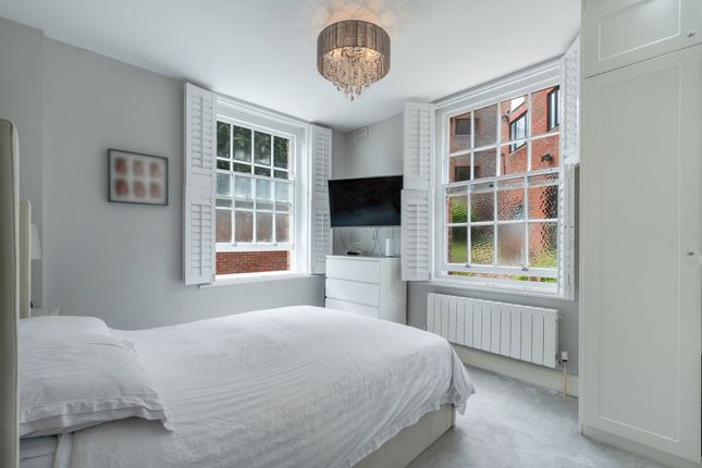 Flat 7, Ashley House Ashley Road, Epsom photo 3