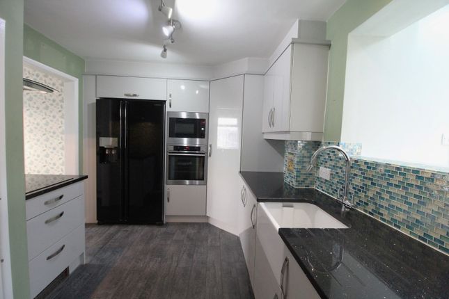 Thumbnail End terrace house for sale in Whiteleas Way, South Shields, Tyne And Wear