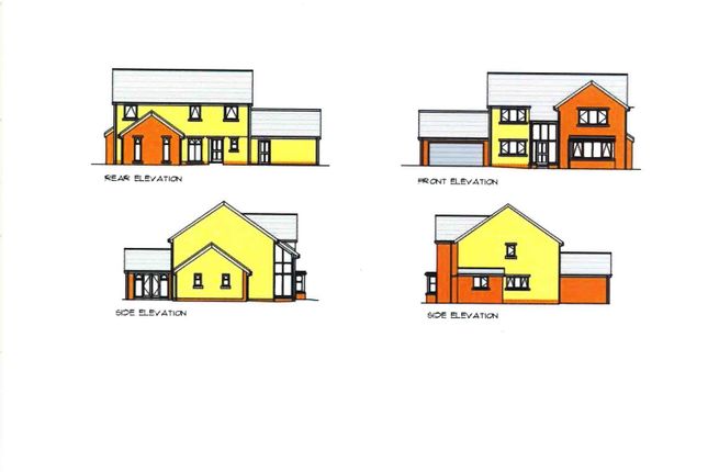Plot One, Birchwood Crescent, Dumfries photo 2