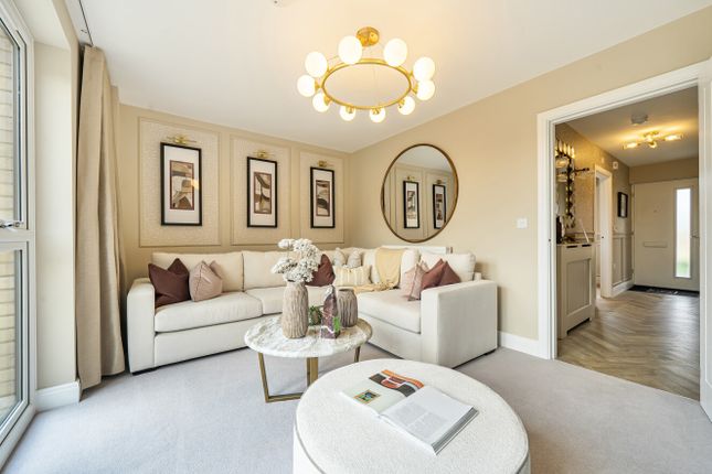 Plot 926 The Cypress,, Kings Barton At The Green, Winchester photo 3