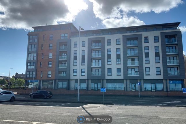 Thumbnail Flat to rent in Cowan Street, Kirkcaldy