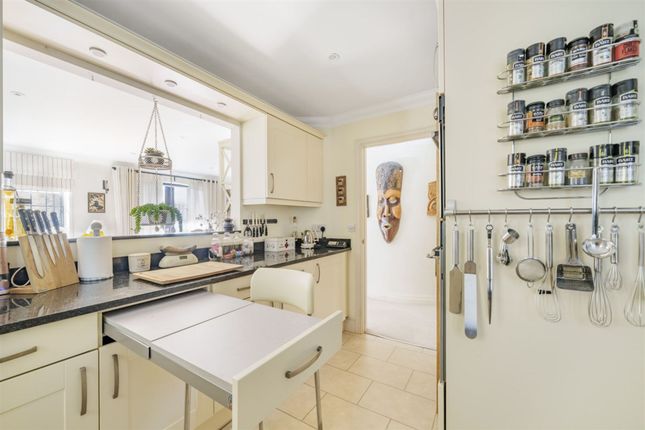 Flat for sale in Canal Wharf, Chichester