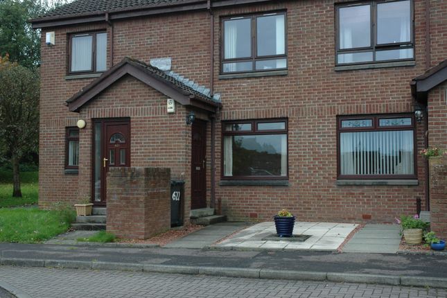 Flat to rent in Castle Gait, Paisley PA1