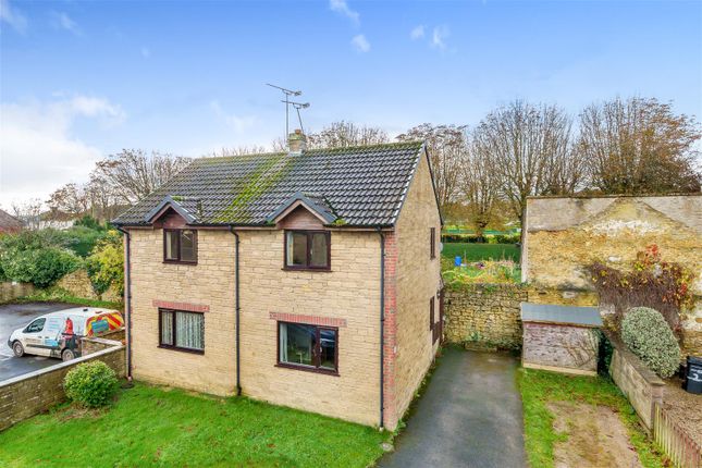 Semi-detached house for sale in Mulberry Gardens, Crewkerne