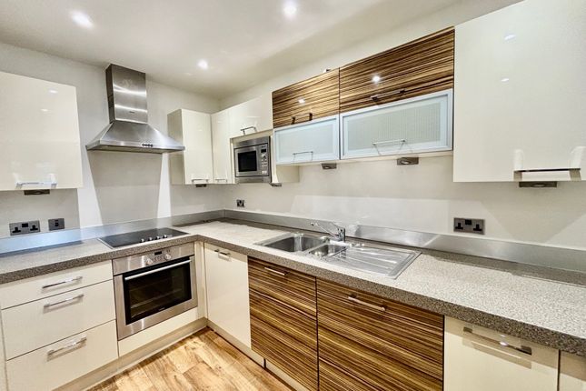 Flat 15, Yarm photo 2
