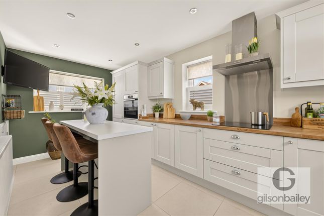 1, Nursery Place, Bungay photo 2