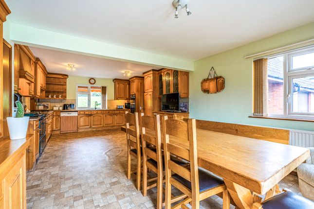 Detached house for sale in Bastonford, Powick, Worcester