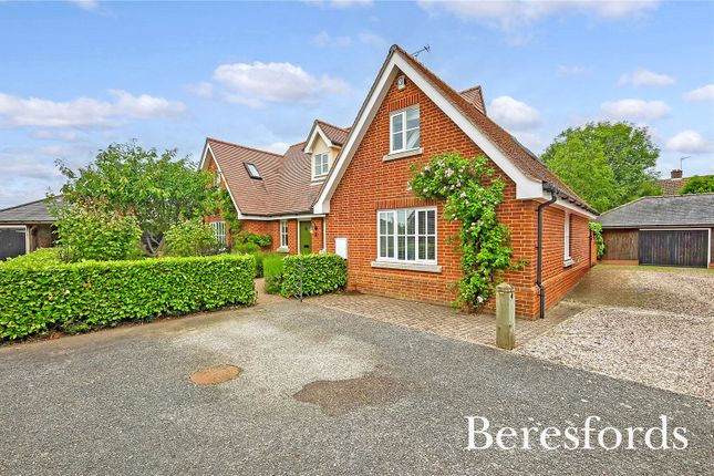 Detached house for sale in St. Peters Close, Goldhanger