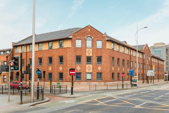 Office to let in Cherry Tree Court, Ferensway, Hull, East Riding Of Yorkshire