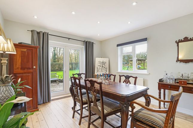 Semi-detached house for sale in Essex Place, Bourton-On-The-Water, Cheltenham, Gloucestershire