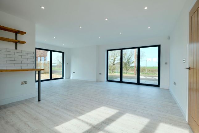 Plot 1A, Manor Farm, Huntingdon photo 4