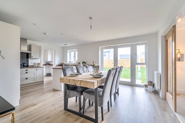 Plot 130, The Primrose,, Little Cotton Farm, Devon photo 3