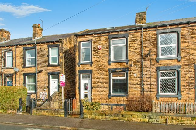 Semi-detached house for sale in East Park Street, Morley, Leeds