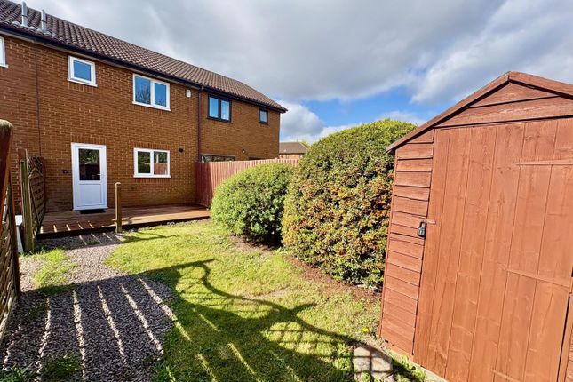 16, Wasdale Gardens, Peterborough photo 3