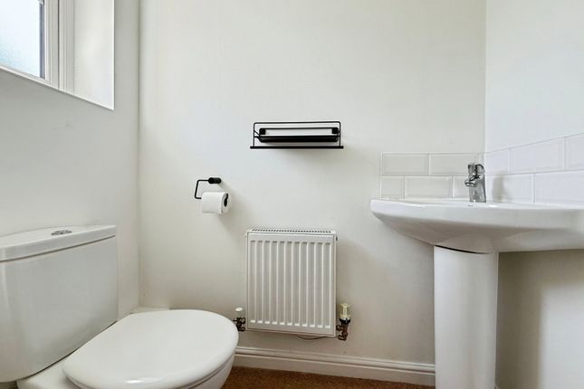 47, Gelli Rhedyn, Swansea photo 4