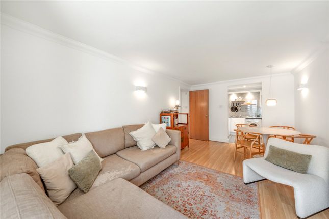 504, Belvedere Heights, St John's Wood photo 4