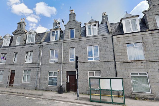 Flat for sale in 100, Great Northern Road, Flat C, Aberdeen AB243Qb