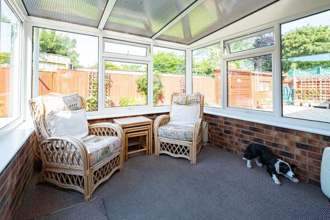 Bungalow for sale in Beckside Manor, Roos, Hull, East Yorkshire