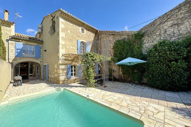 Thumbnail Property for sale in Maillane, Provence-Alpes-Cote D'azur, 84110, France