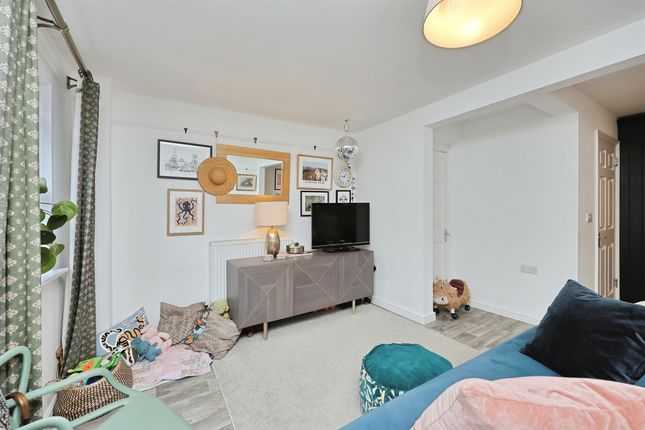 14, Crocus Street, Wymondham photo 3