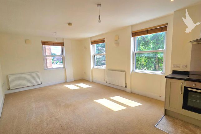 7 Iceni House, Newland Street, Witham photo 2