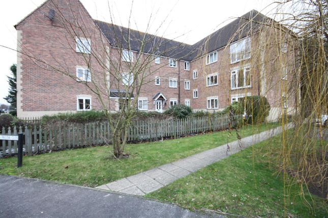 Thumbnail Flat to rent in Anna Pavlova Close, Abingdon