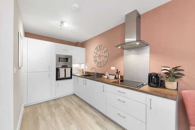 Flat 29, Jacob Place Edwin Gardens, Saffron Walden photo 4