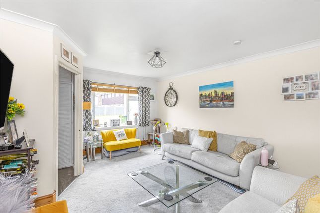 Terraced house for sale in Charlwood Gardens, Burgess Hill, Sussex