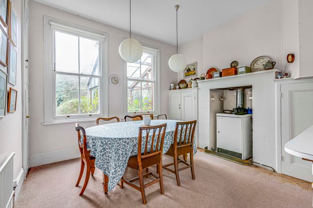 Detached house for sale in Campion Road, Putney, London