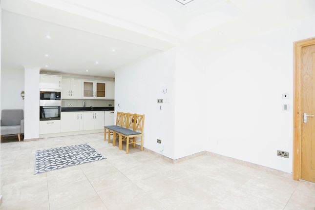 Flat for sale in Fairby Road, London