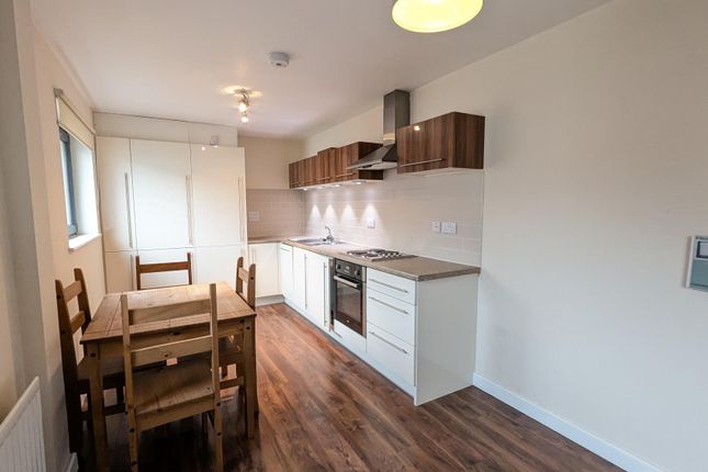 Apartment, Nottingham photo 2