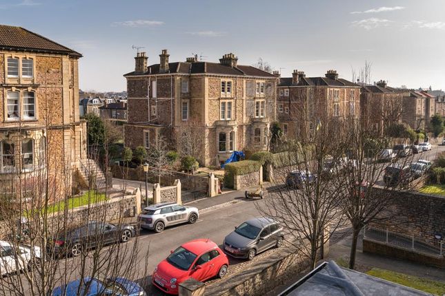 Thumbnail Flat for sale in Miles Road, Clifton, Bristol