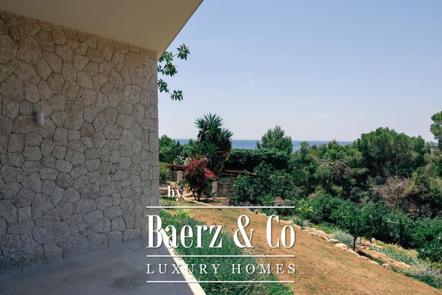 Villa for sale in 07181 Costa D'en Blanes, Balearic Islands, Spain