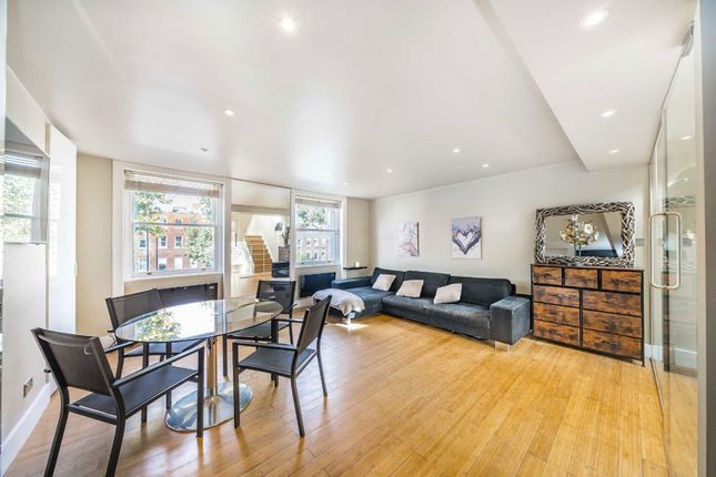Kennington Park Road, London photo 2