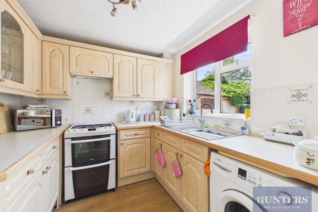 11, Pyrton Mews, Up Hatherley photo 3