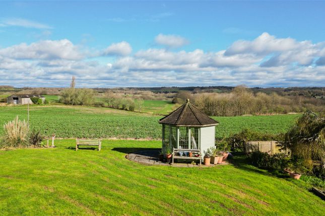 Detached house for sale in Slip Mill Lane, Hawkhurst, Cranbrook