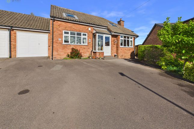 3-bed bungalow on 20, Eastridge Croft, Lichfield, £540,000