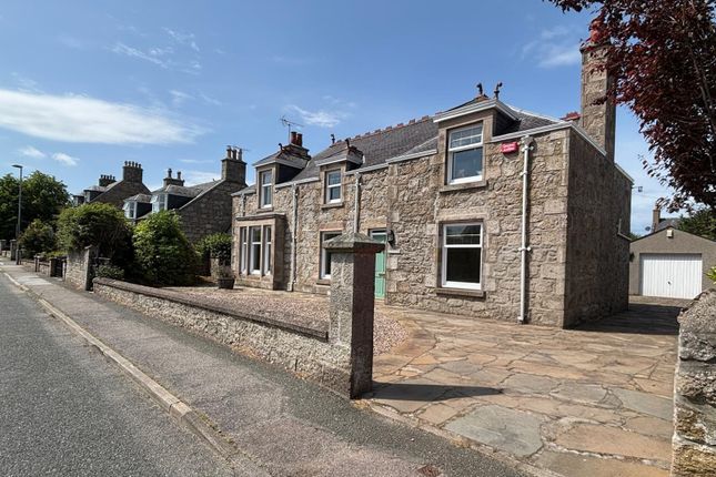 Thorntree, Gladstone Road, Huntly photo 2