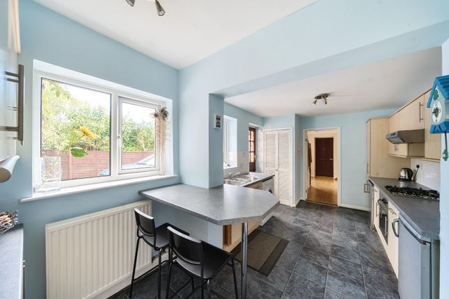 Detached house for sale in The Fairway, Tadcaster