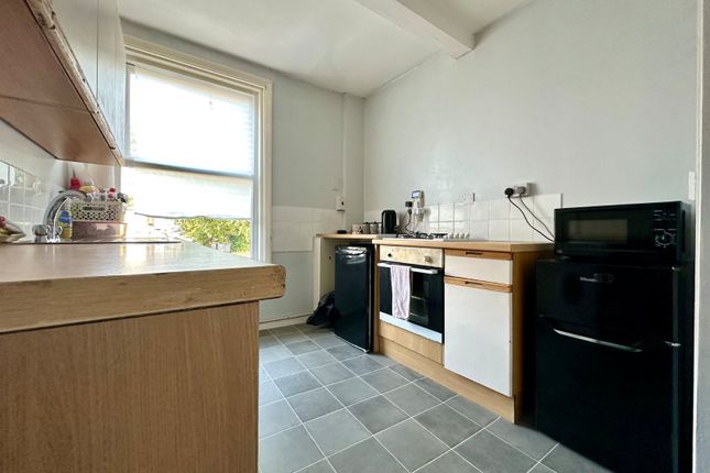 70A, Hereson Road, Kent photo 4