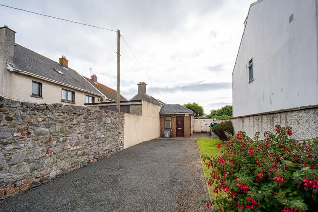 Thumbnail Town house for sale in Garden Cottage, Pump Lane, Hoar Rock, Skerries, Dublin City, Dublin, Leinster, Ireland