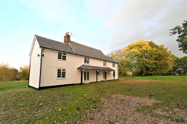 Detached house for sale in Bangors Road North, Iver, Buckinghamshire SL0