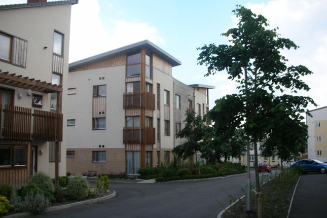 Thumbnail Flat to rent in Great Mead, Chippenham