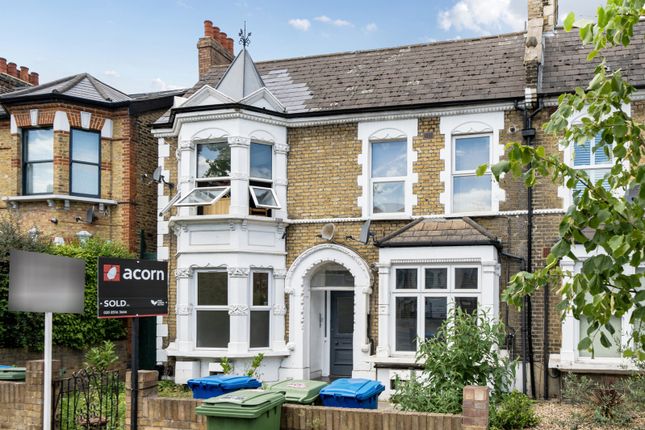 2-bed flat on Flat A, 160, Barry Road, London, £350,000