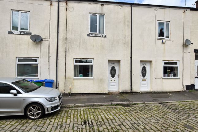Thumbnail Detached house for sale in Adelaide Street East, Heywood, Lancashire