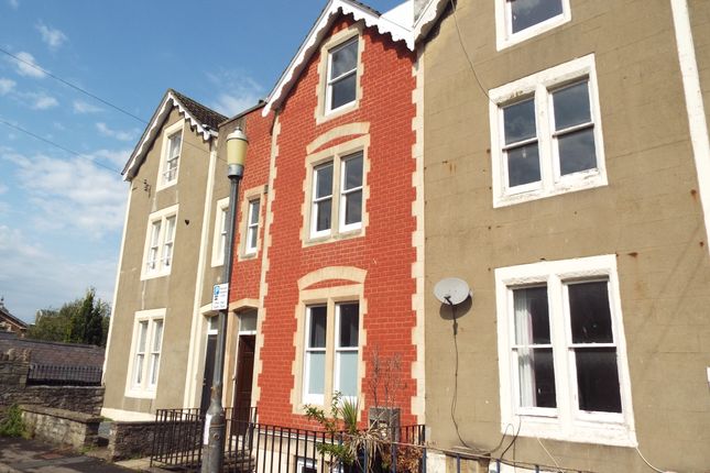 5-bed house on 15, Bristol, £3,500/mo