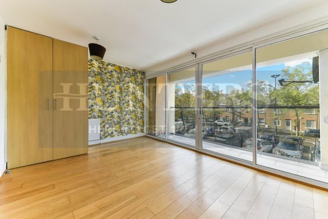 Property for sale in Clocktower Mews, Hanwell, London