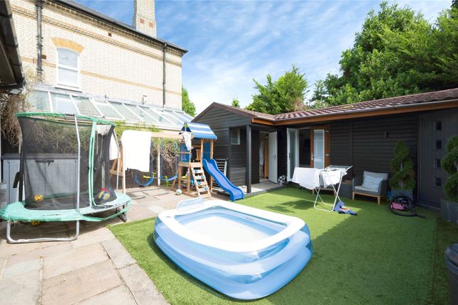 288, Chessington Road, Epsom photo 4