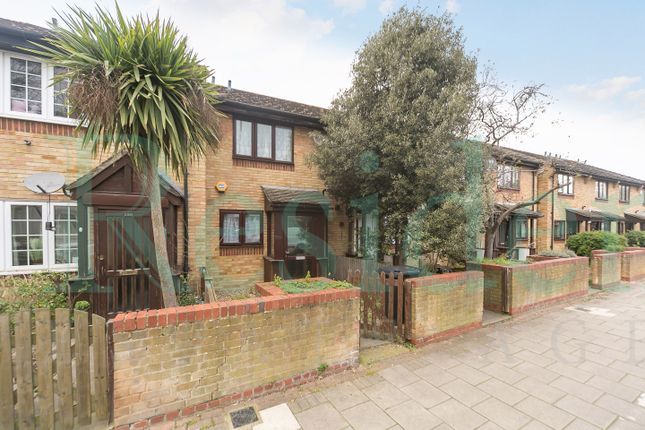 Terraced house for sale in Rectory Lane, London