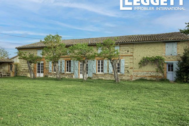 Villa for sale in Lavernose-Lacasse, Haute-Garonne, Occitanie